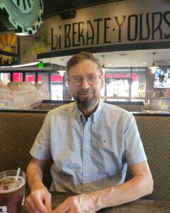 Glenn Perlinger Centennial, CO